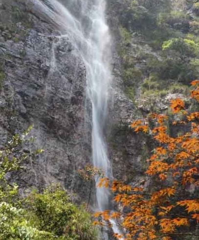 山長水遠